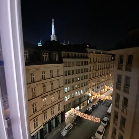 Neicapartmentlandskron 1010 Wien Eksteriør bilde