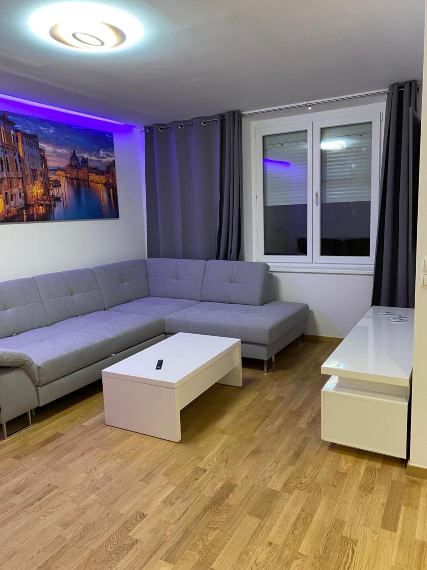 Neicapartmentlandskron 1010 Wien Eksteriør bilde