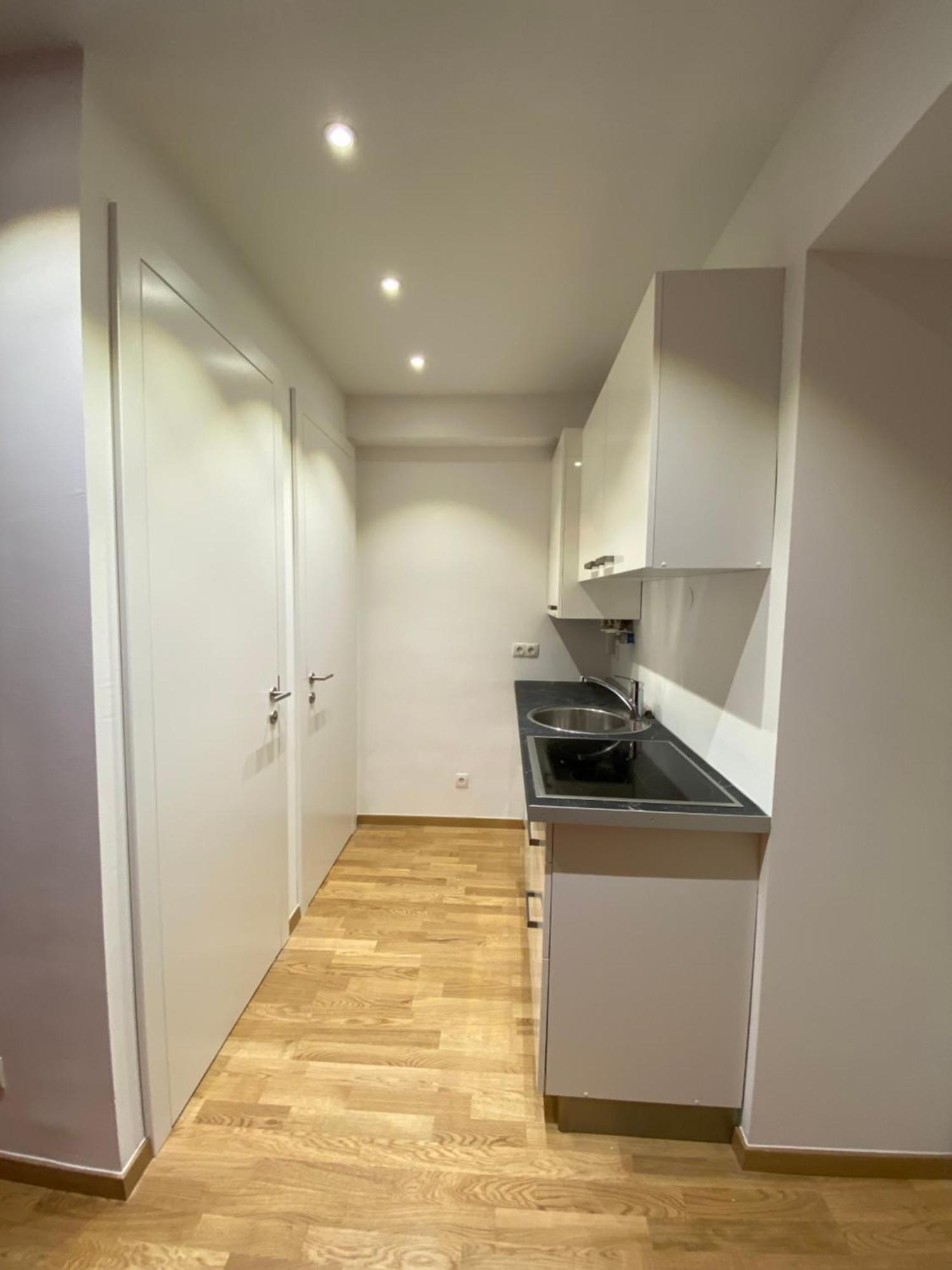 Neicapartmentlandskron 1010 Wien Eksteriør bilde