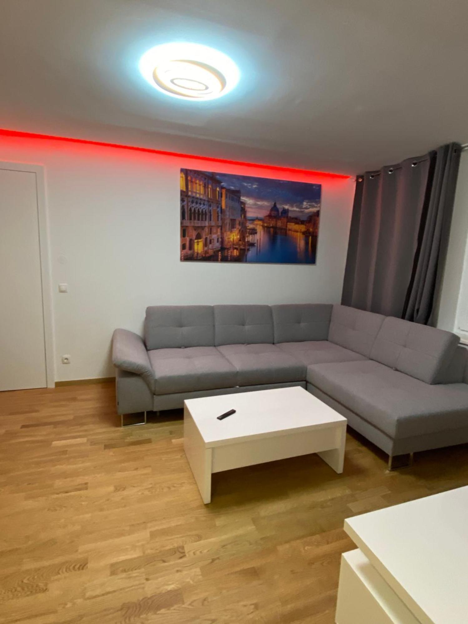 Neicapartmentlandskron 1010 Wien Eksteriør bilde