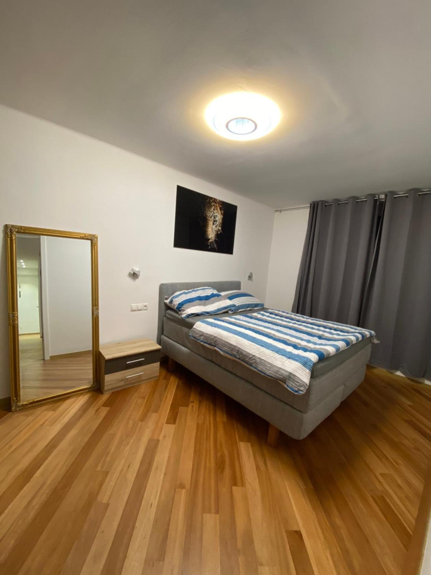 Neicapartmentlandskron 1010 Wien Eksteriør bilde