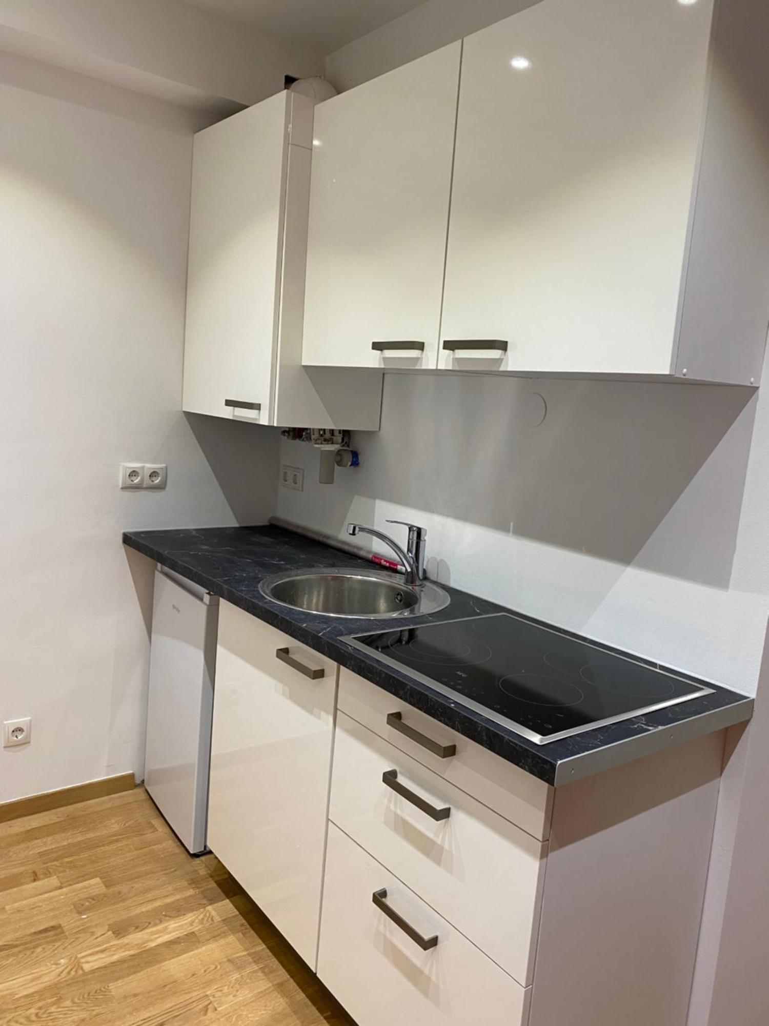 Neicapartmentlandskron 1010 Wien Eksteriør bilde